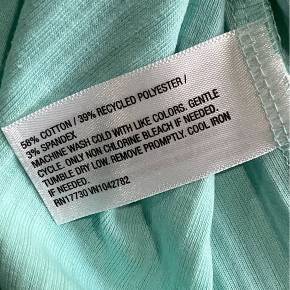 Wild Fable woman size XXL NWT Cropped top - Picture 7 of 9